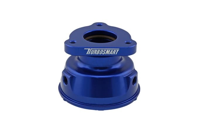Turbosmart BOV Race Port Sensor Cap