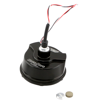 Turbosmart BOV GenV RacePort Sensor Cap Upgrade