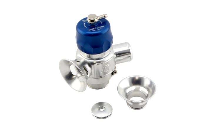 Turbosmart BOV Dual Port Uni 38mm