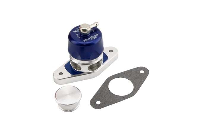 Turbosmart BOV Vee Port Pro Nissan Juke/ Pulsar