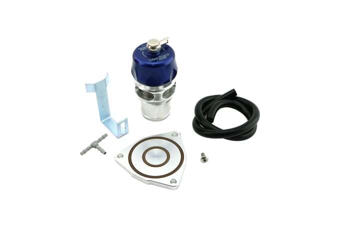 Turbosmart BOV Vee Port Pro Renault Megane RS250