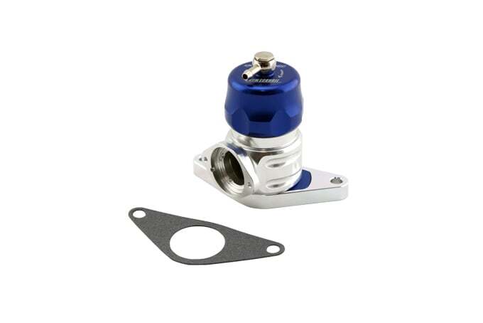 Turbosmart BOV Plumb Back - Subaru