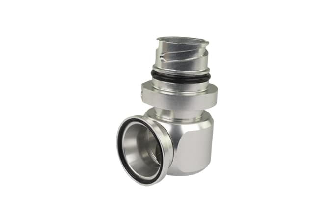 Turbosmart BOV Ford MAP Adapter & Plug