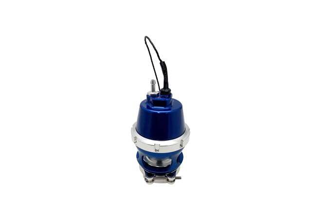 Turbosmart BOV Power Port with Sensor Cap