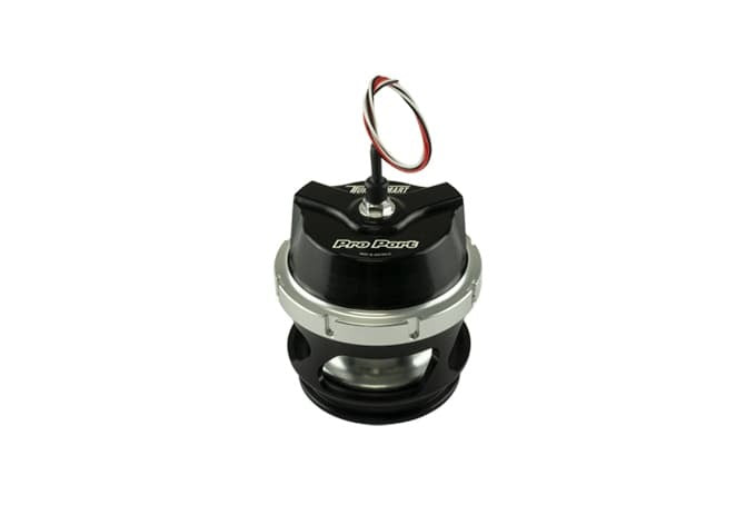Turbosmart BOV GenV ProPort BOV with Sensor Cap