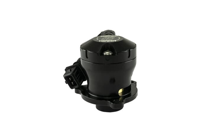 Turbosmart BOV Kompact EM Dual Port VR1 - VW/Audi/Seat/Skoda TFSI