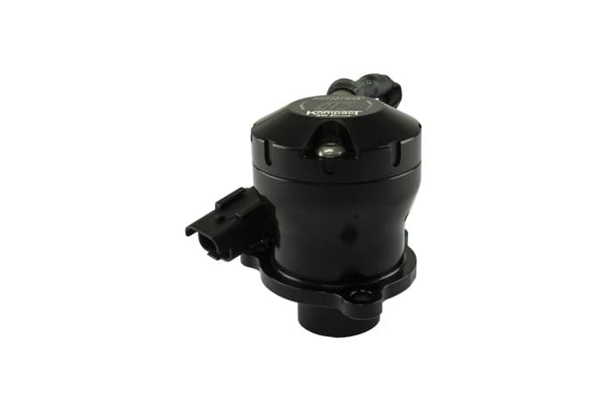 Turbosmart BOV Kompact EM Plumb Back VR10 - MINI/Peugeot/Citroen/DS