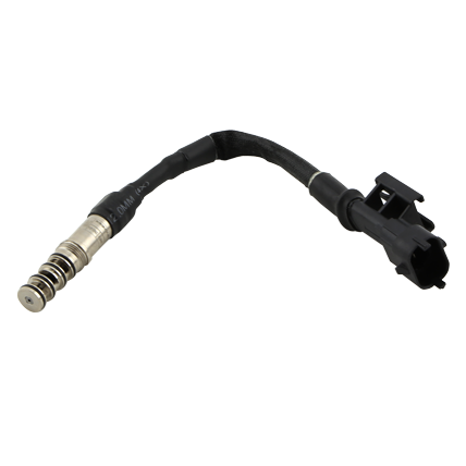 Turbosmart BOV Kompact EM VR3/8/15 Solenoid Replacement