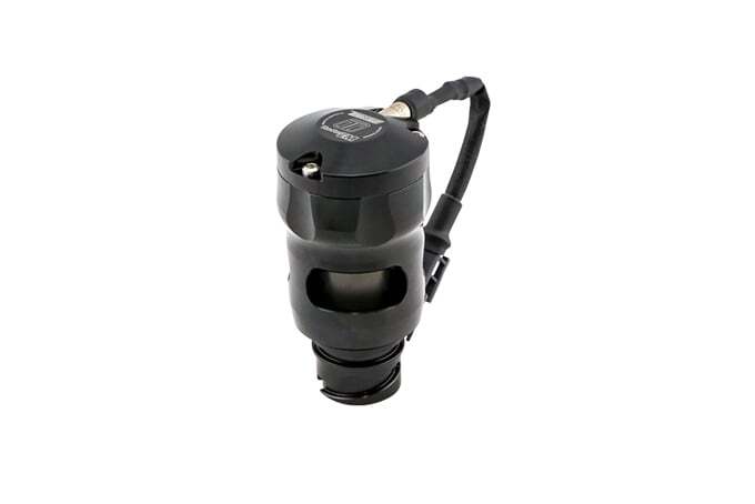 Turbosmart BOV EM - Ford F-150