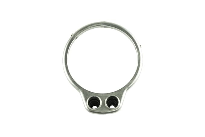 Turbosmart eB2 60mm Dual Shift - Silver