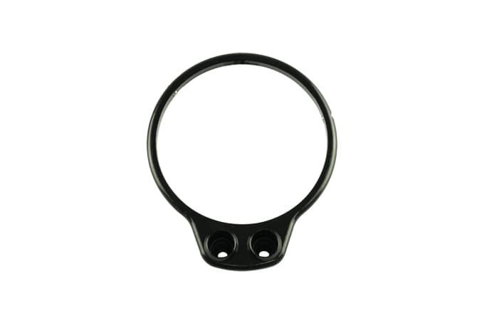 Turbosmart Electronic Boost Controller eBoost2 66mm Dual Shift Black