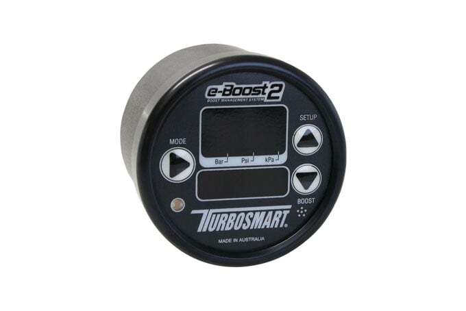 Turbosmart eBoost2 Replacement Head Unit