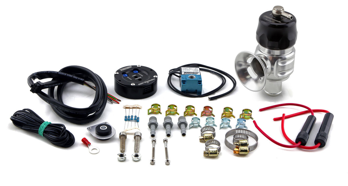 Turbosmart BOV Controller BOV5 Kit