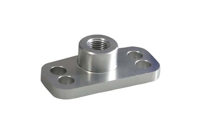 Turbosmart FPR Adapter Honda