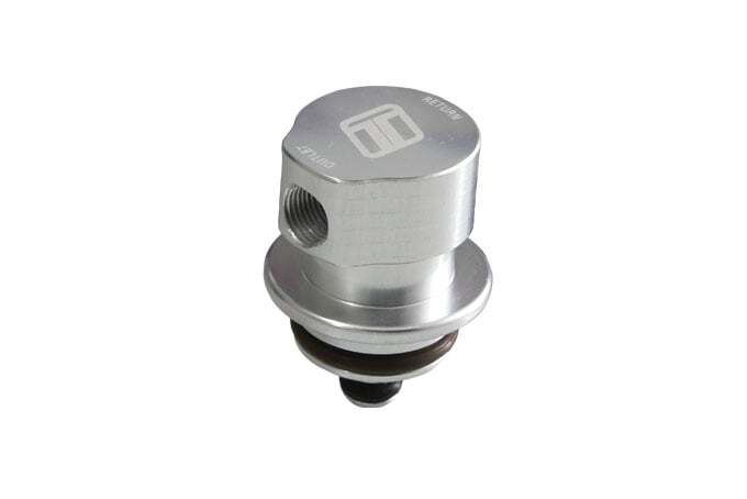 Turbosmart FPR Adaptor Audi/VW/Ford XR6T