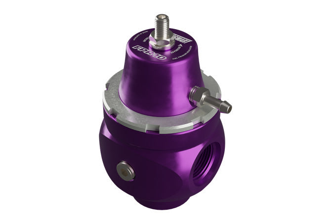 Turbosmart FPR10 - Purple