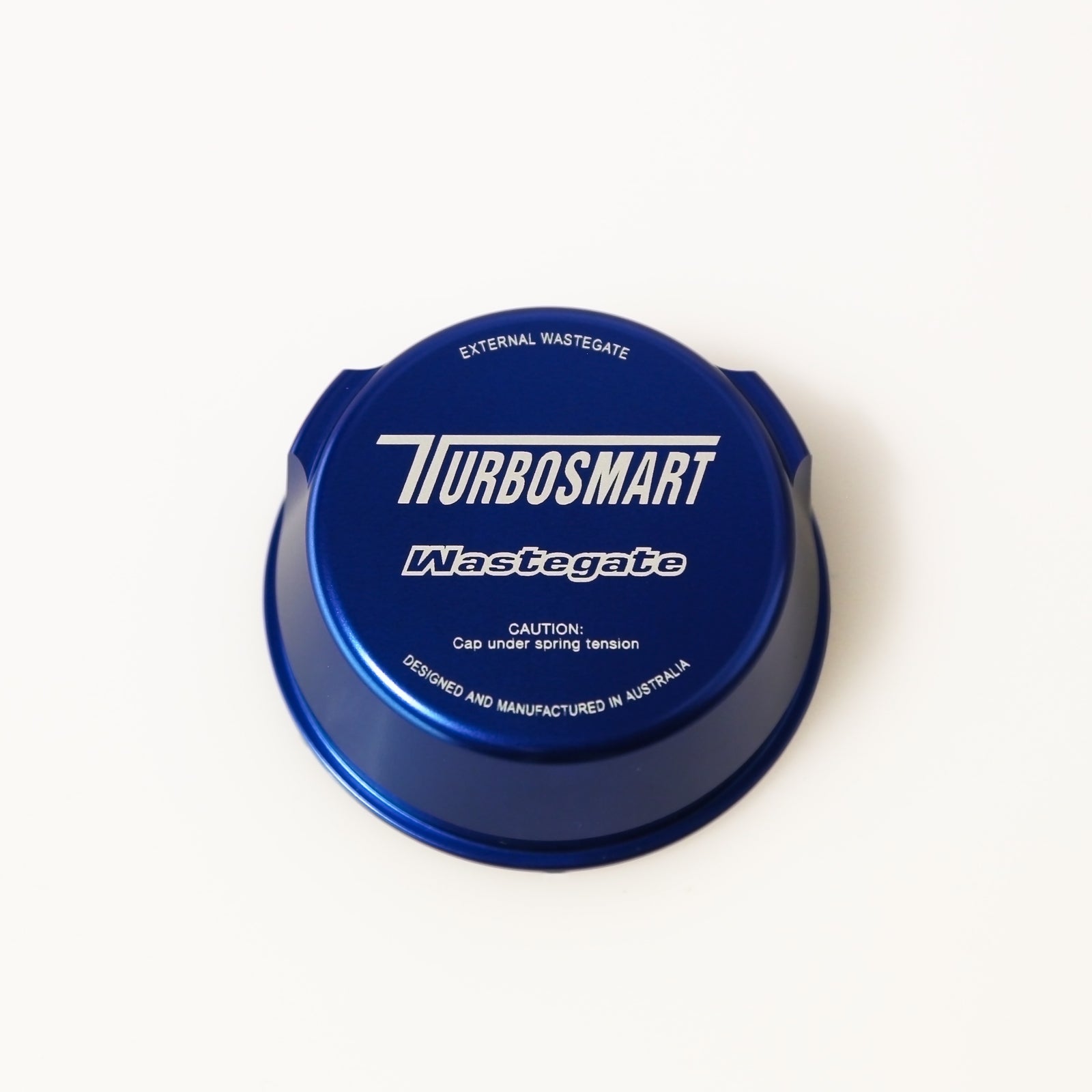 Turbosmart Gen 4 WG38 Ultra-Gate Top Cap Replacement