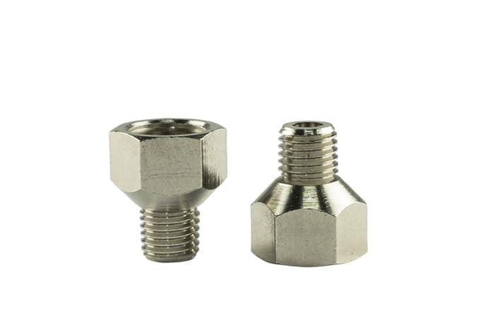 Turbosmart 1/16NPT Male-1/8NPT Female Fitting