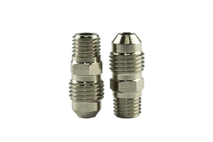 Turbosmart 1/16NPT Male - -3AN Flare Fitting