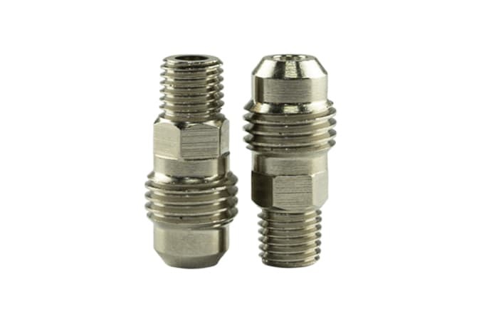 Turbosmart 1/16NPT Male - -4AN Flare Fitting