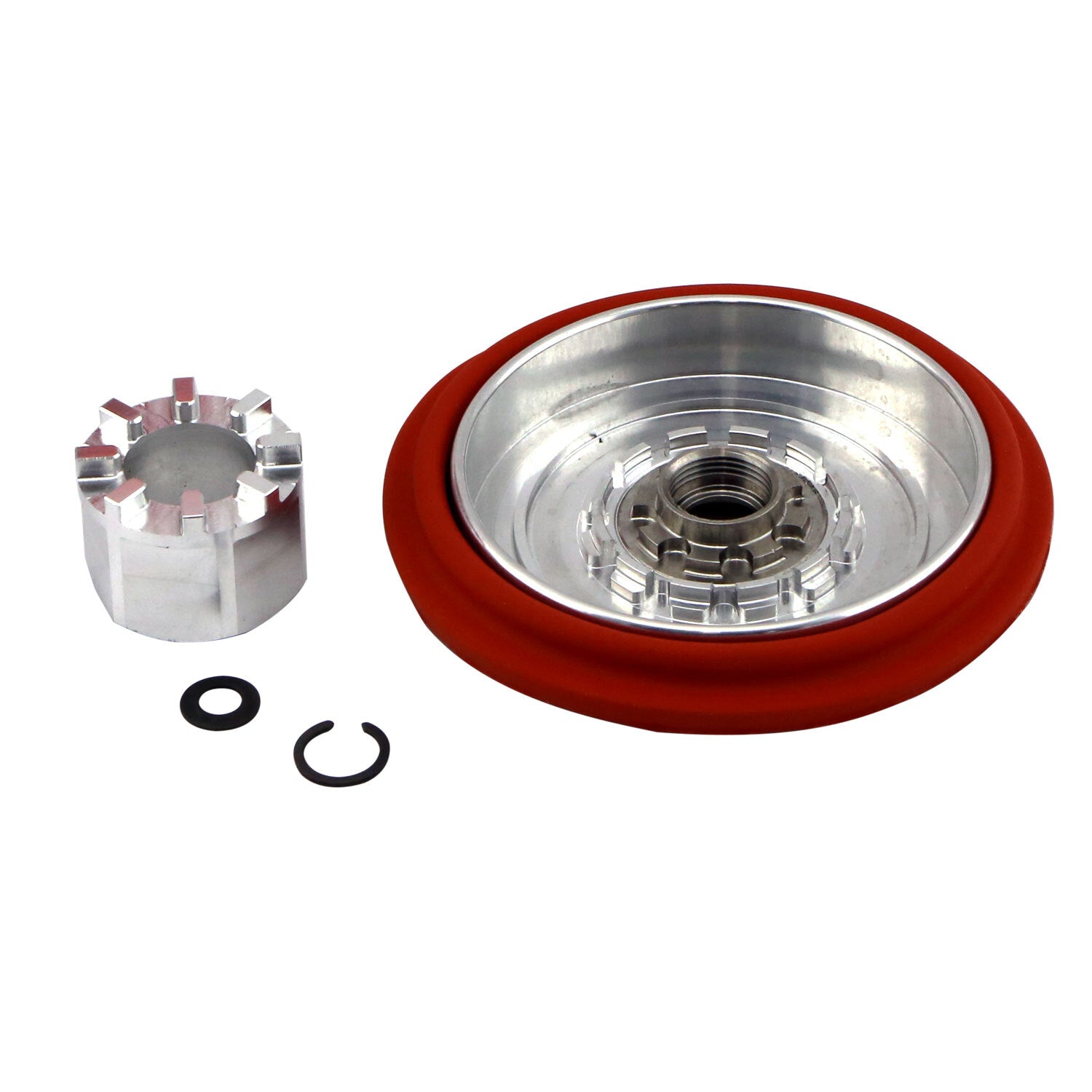 Turbosmart Gen-V WG60 Diaphragm Replacement Kit