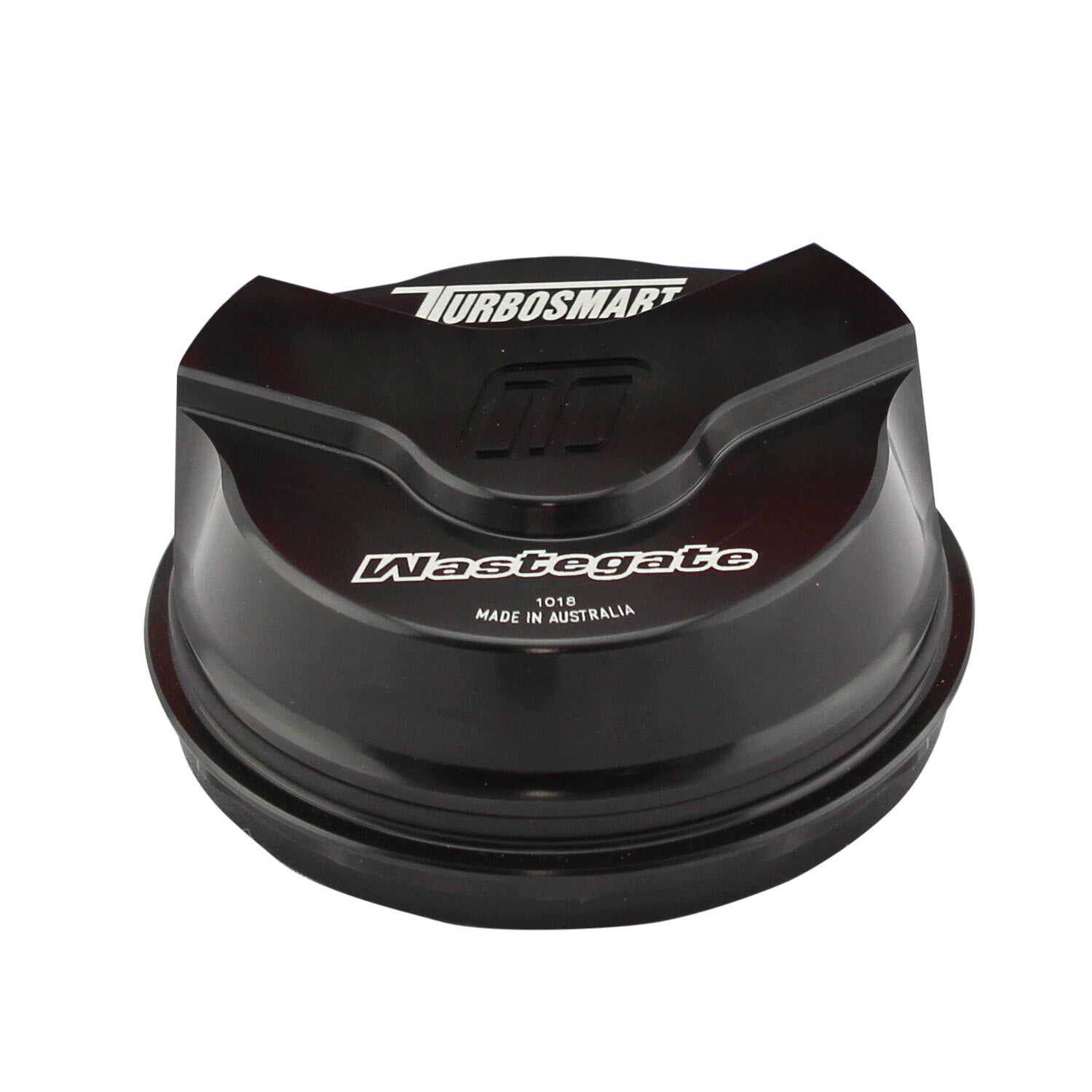 Turbosmart Gen-V WG38/40 Cap - Black