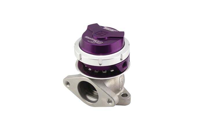Turbosmart GenV WG38 UltraGate38 14psi - Purple