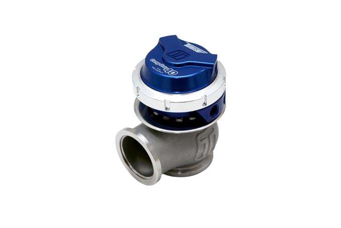 Turbosmart GenV WG40 CompGate40 7psi - Blue