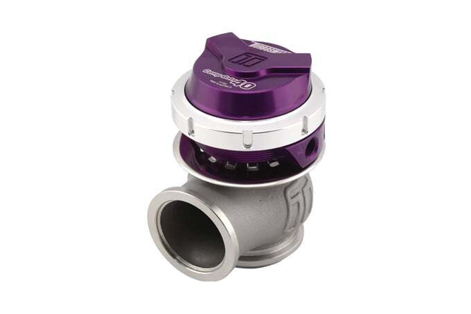 Turbosmart GenV WG40 CompGate40 14psi - Purple