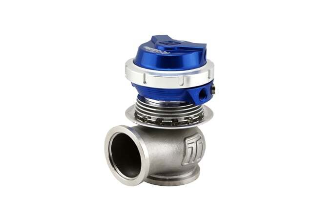 Turbosmart GenV WG40M CompGate40 Motorsport 14psi