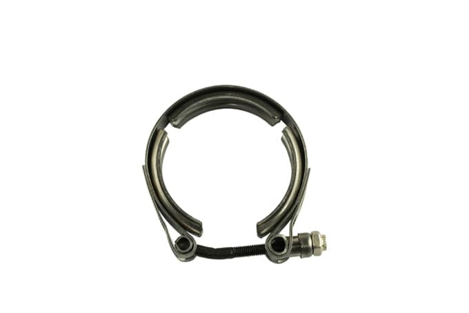 Turbosmart Gen-V WG40 Inlet / WG45 Outlet V-Band