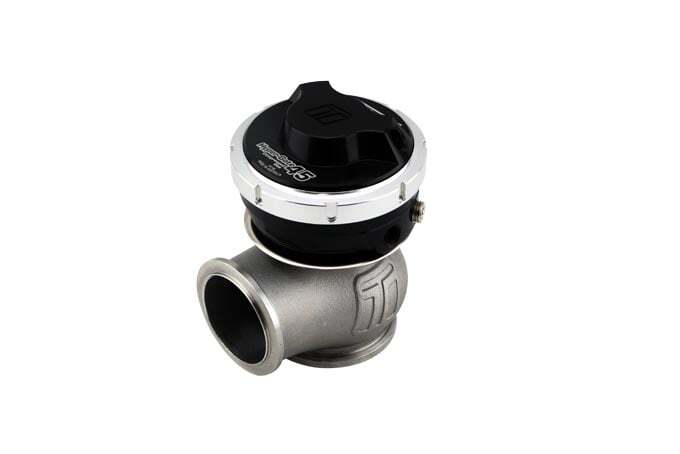 Turbosmart Gen-V WG45CG Hyper-Gate45 CNG 5psi