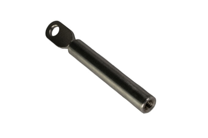 Turbosmart 6.3mm x 80mm 1/4" UNF Clevis