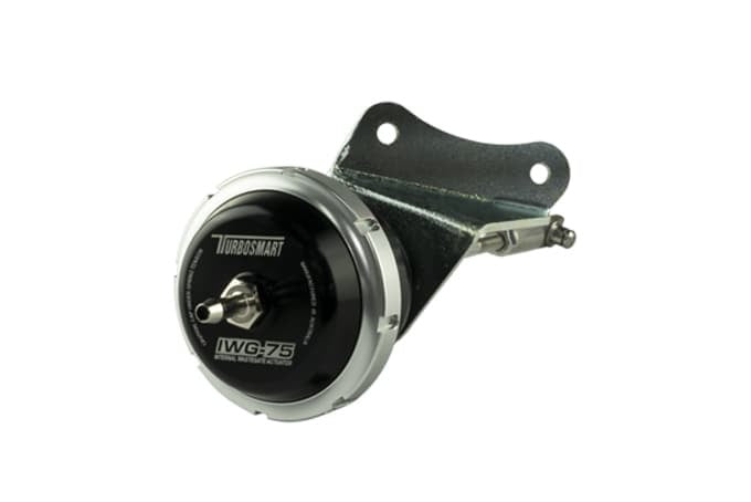 Turbosmart IWG75 TP Actuator - WRX