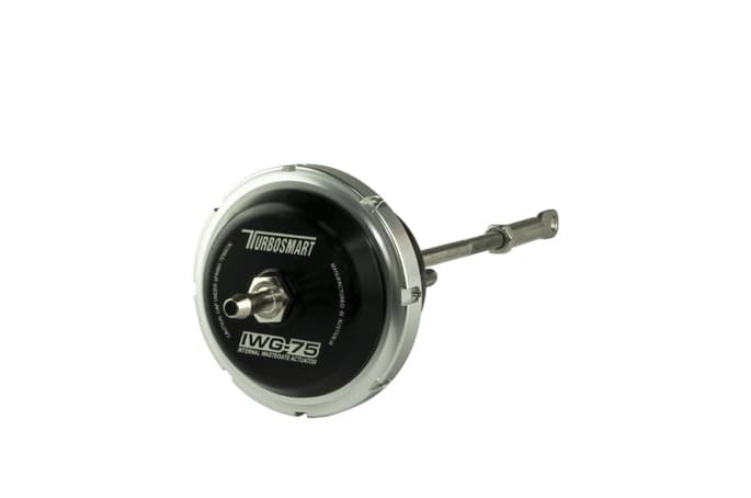 Turbosmart IWG75 Actuator - Mazda Protege - 7PSI