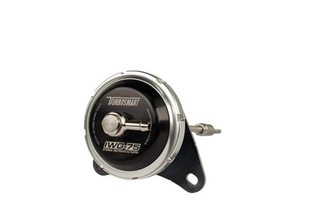 Turbosmart IWG75 Actuator - Camaro 2.0LT - 14psi