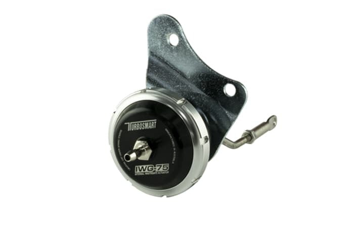 Turbosmart IWG75 Actuator - Pulsar SSS/Juke - 14PSI