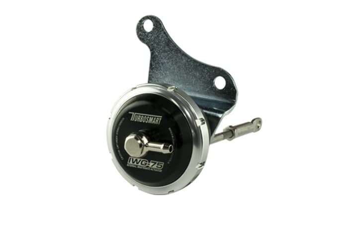 Turbosmart IWG75 Actuator - Nissan TD42T Kit - 7 PSI