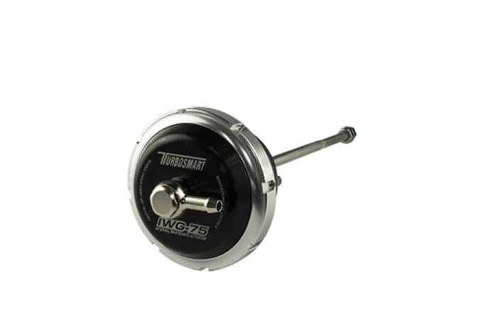 Turbosmart IWG75 Actuator - BW B2 - 14 PSI