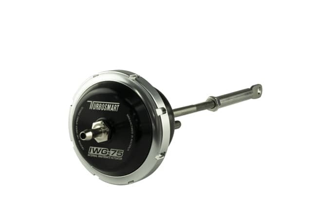 Turbosmart IWG75 Actuator - Ford/Precision - 14psi