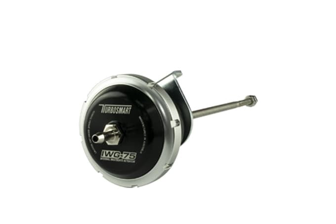 Turbosmart IWG75 Ford Focus RS Mk2 2.5L Turbo 7PSI