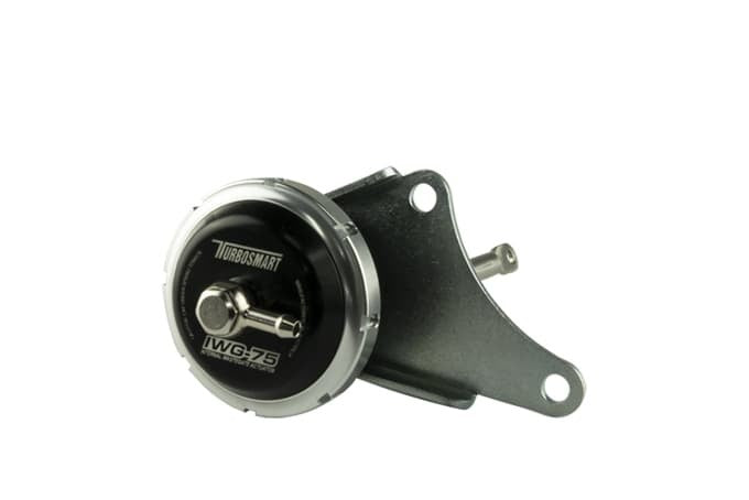 Turbosmart IWG75 Garrett GT2860RS - 7psi