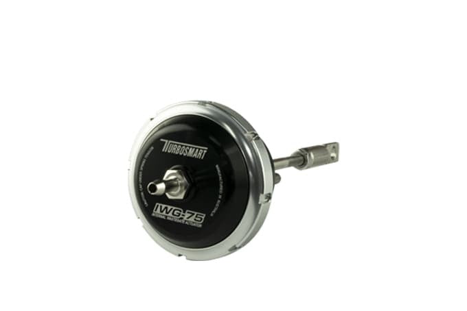 Turbosmart GenV IWG (Twin Port) - Garrett G25 - 14 Psi