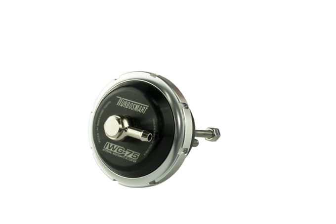 Turbosmart IWG75 Landrover TD5 17PSI