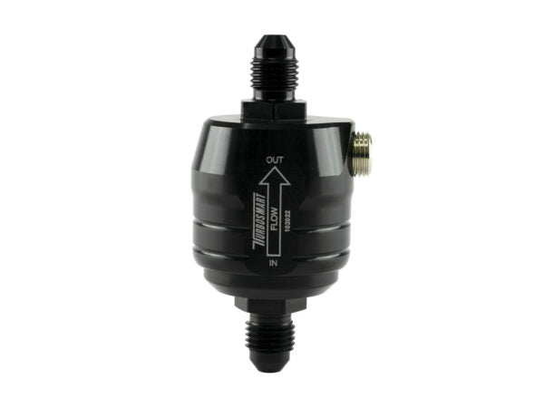 Turbosmart OPR V2 Turbo Oil Pressure Regulator
