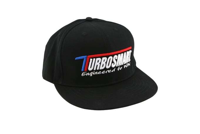 Turbosmart TS Hat Full Logo Colour