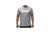 Turbosmart TS Shirt Basic Grey - 2XL