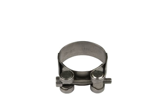 Turbosmart Barrel Hose Clamp Quick Release 1.50"