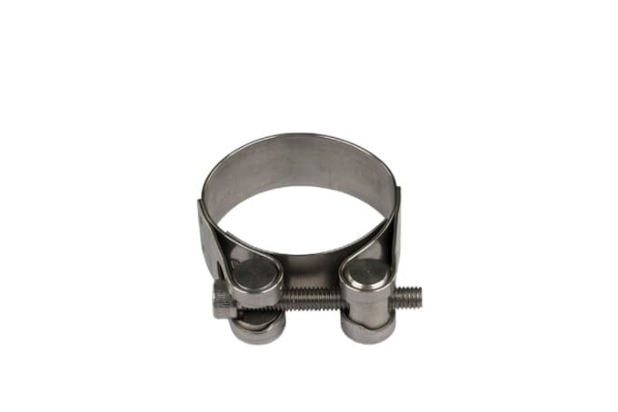 Turbosmart Barrel Hose Clamp Quick Release 1.75"