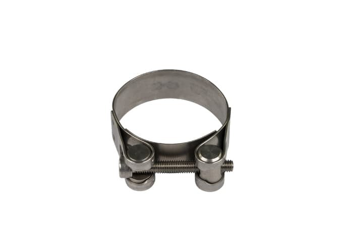 Turbosmart Barrel Hose Clamp Quick Release 2.00"
